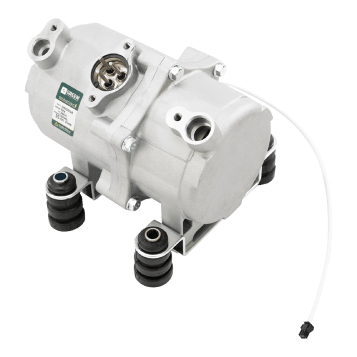 AC Compressor Elétrico