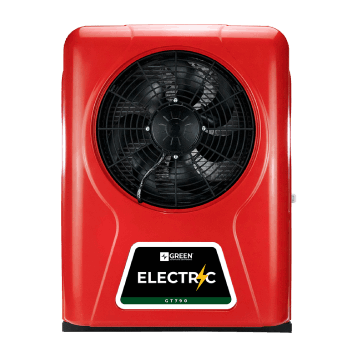 Caixa Elétrica